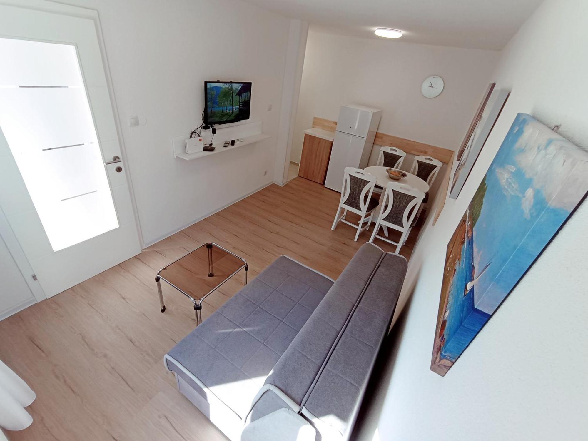 Apartman Neretva Konjic Exterior foto
