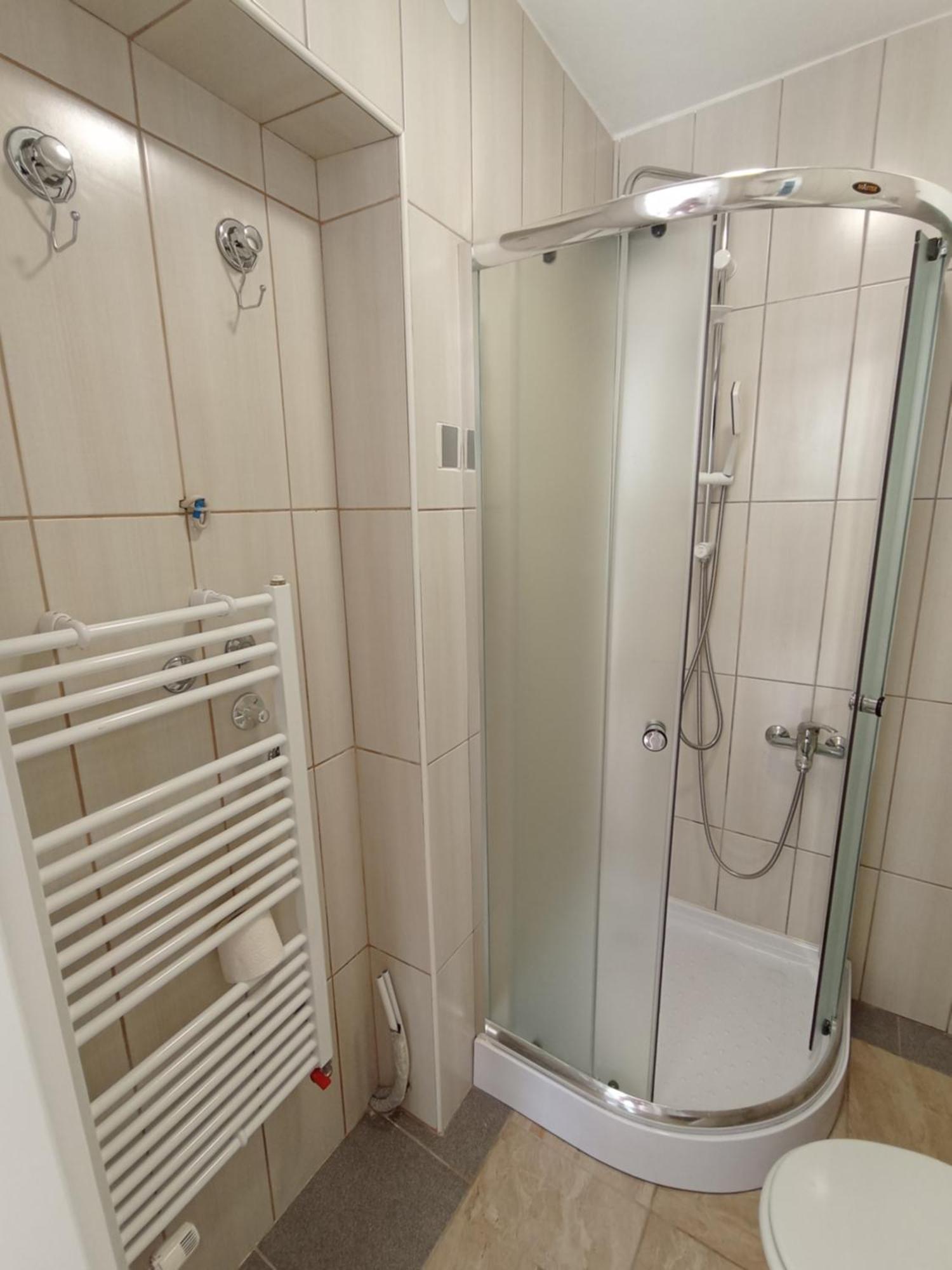 Apartman Neretva Konjic Exterior foto