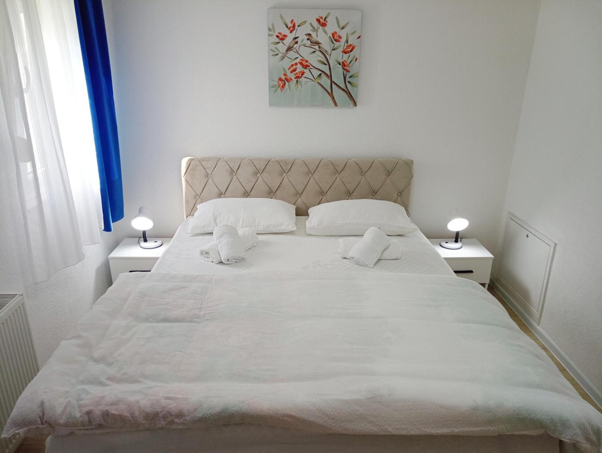 Apartman Neretva Konjic Exterior foto